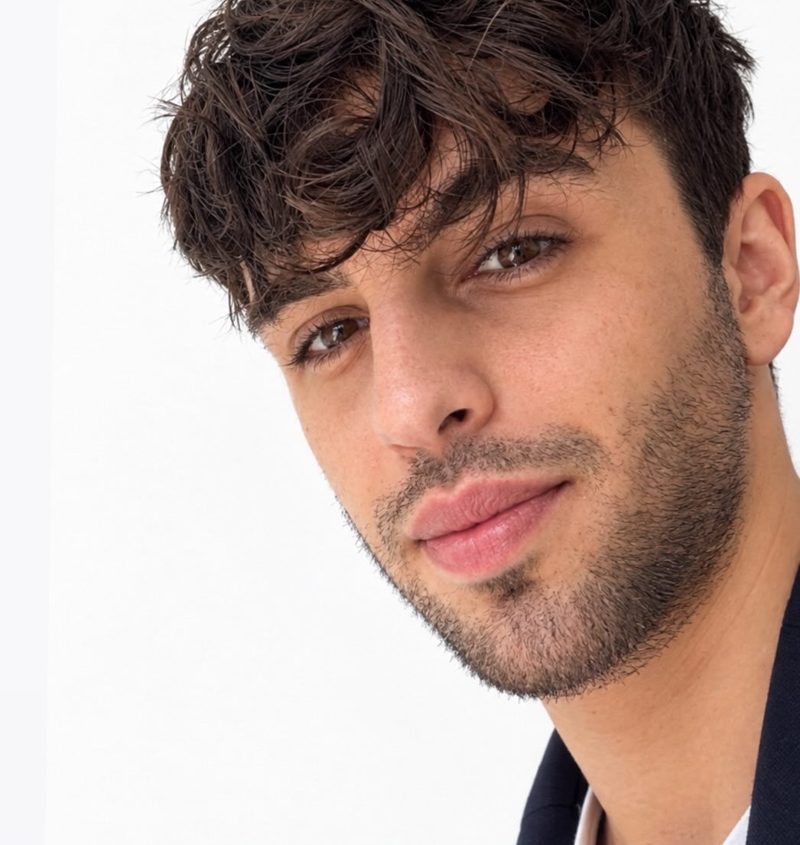 Paul Stefanescu, fondatore di Estetica Pro